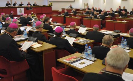 Z punktu widzenia nauki Kościoła in vitro jest nie do zaakceptowania, ale kierując się zasadą tzw. w