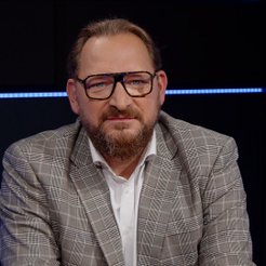 Tomasz Wróbel, Country Manager Poland, Virtune