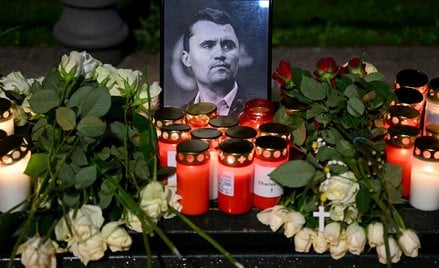 Michał Urbańczyk: Moja śmierć jest lepsza niż twoja. Zabójstwo Charliego Kirka a wolność słowa