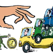 Jak najkorzystniej przekazać auto do spółki