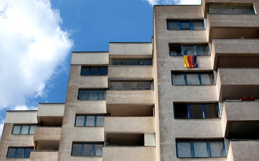 Niemieckie „Mieszkania Plus“. Negatywny trend