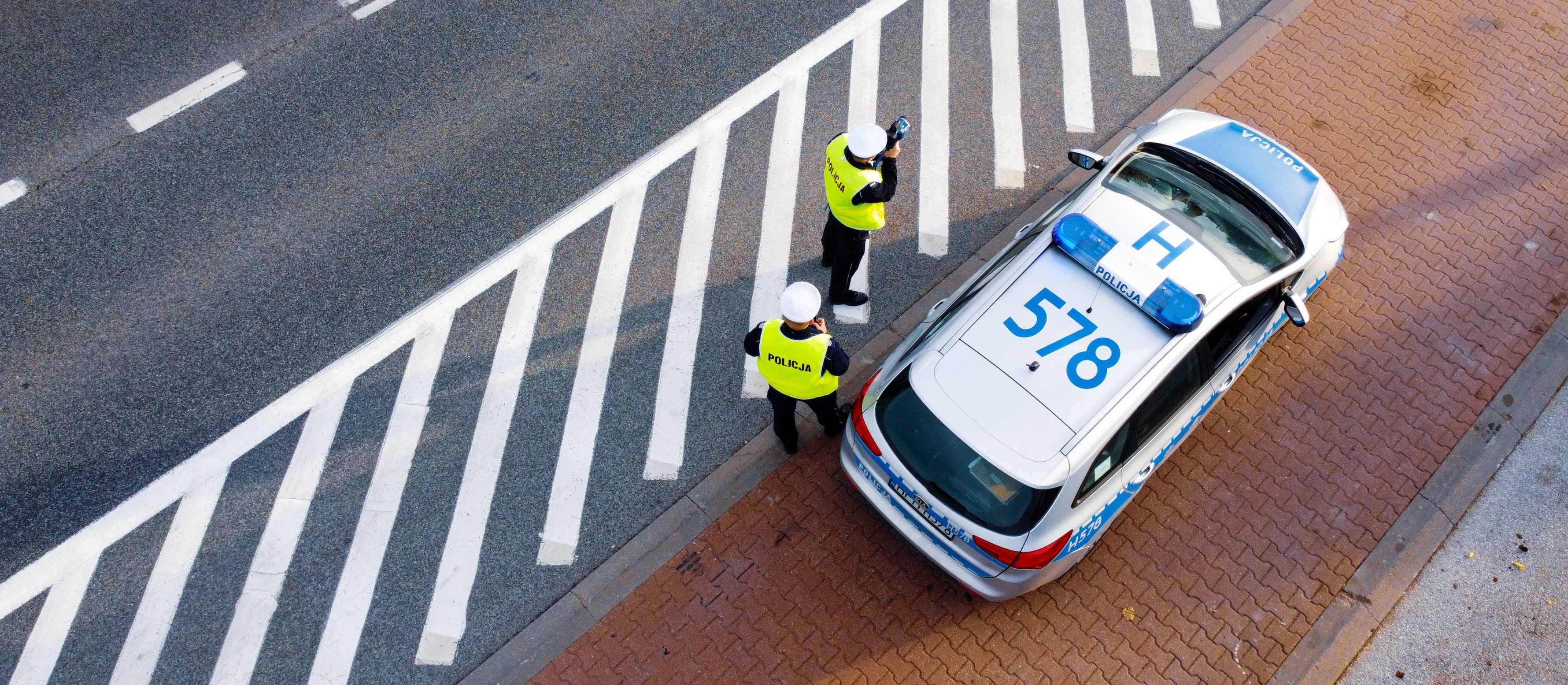Więzienie za przekroczenie prędkości na drodze? Wiceminister wyjaśnia sprawę