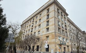 Największym problemem nie były same zabrudzenia czy ciemne naloty, ale postępujące odspajanie się ci