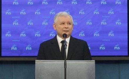 Kaczyński wystartuje w wyborach prezydenckich