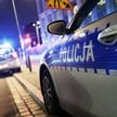 Do ataku doszło przed północą na parkingu przy Teatrze Miejskim w Inowrocławiu (fot. ilustracyjna)
