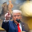 Cła Donalda Trumpa uderzyły w rynki