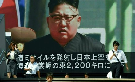Koreańczycy znów sprowokowali, ale rynki się do tego przyzwyczaiły?