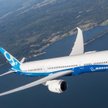 Dreamliner poleci na biopaliwach