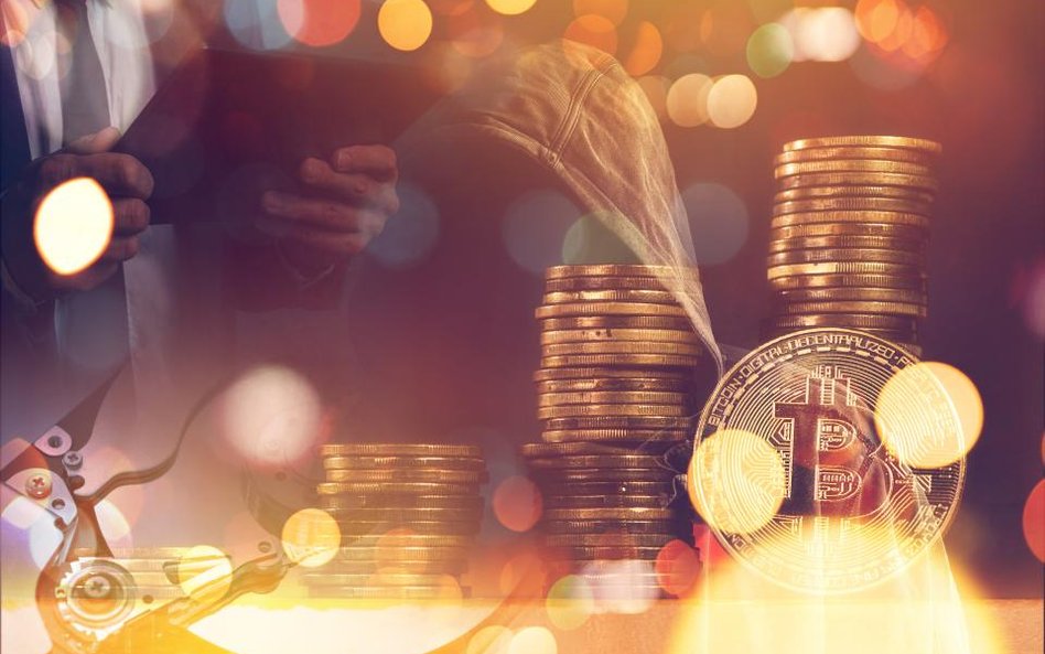 Wielkie oszustwo założyciela kryptowalutowych funduszy