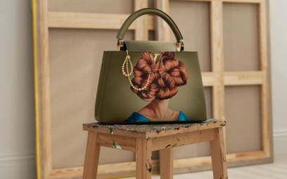Louis Vuitton oskarżony o bezprawne wykorzystanie obrazów Joan
