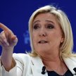 Marine Le Pen wzywa do dialogu na rzecz pokoju w Europie