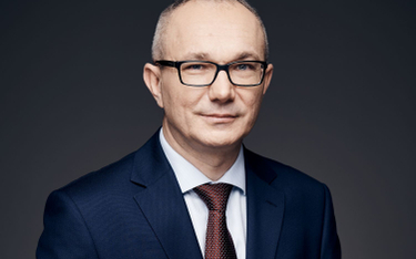 Tomasz Jażdżyński, prezes Gremi Media