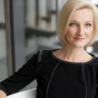 Urszula Sobczyk, dyrektor działu wycen w Cresa Polska