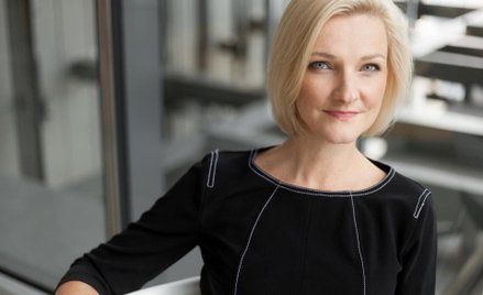 Urszula Sobczyk, dyrektor działu wycen w Cresa Polska