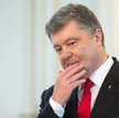 Wpływ rosyjskich mediów nie jest głównym zmartwieniem prezydenta Ukrainy Petra Poroszenki. Od miesię