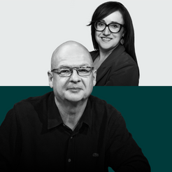 Bartosz Urbaniak, szef bankowości Agro BNP Paribas na Europę Środkowo-Wschodnią i Afrykę