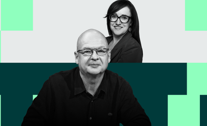 Bartosz Urbaniak, szef bankowości Agro BNP Paribas na Europę Środkowo-Wschodnią i Afrykę