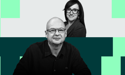 Bartosz Urbaniak, szef bankowości Agro BNP Paribas na Europę Środkowo-Wschodnią i Afrykę