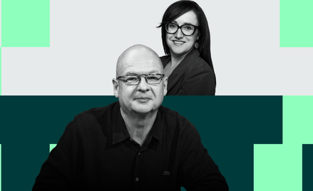 Bartosz Urbaniak, szef bankowości Agro BNP Paribas na Europę Środkowo-Wschodnią i Afrykę