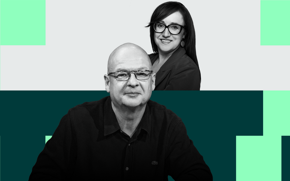 Bartosz Urbaniak, szef bankowości Agro BNP Paribas na Europę Środkowo-Wschodnią i Afrykę