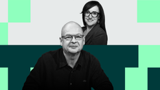 Bartosz Urbaniak, szef bankowości Agro BNP Paribas na Europę Środkowo-Wschodnią i Afrykę