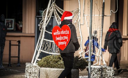 Grupa duchownych przeciw kierowaniu insynuacji pod adresem Jerzego Owsiaka