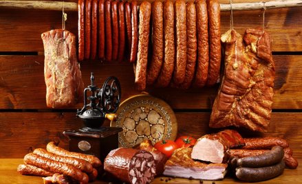 Poczęstunek dla kontrahentów na szkoleniu w kosztach