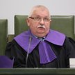 Sędzia SN Marek Pietruszyński