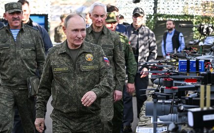 Władimir Putin