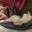 Diego Velázquez, Rokeby Venus; 1648 165; London National Gallery
