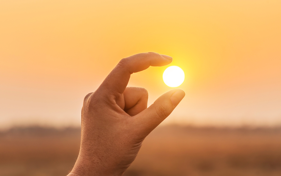 Wciąż mamy szansę ograniczyć ocieplenie do 1,5°C, ale jest trudniej