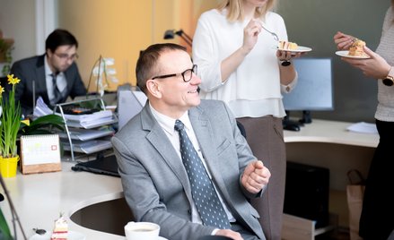 Urząd może zapłacić za swoją bezczynność