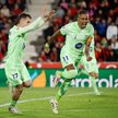 Barcelona rozbiła na wyjeździe Mallorcę 5:1