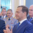 Dmitrij Miedwiediew