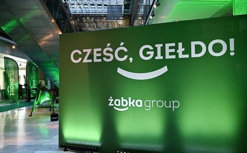 Blisko, coraz bliżej. WIG20 podchodzi pod historyczny szczyt