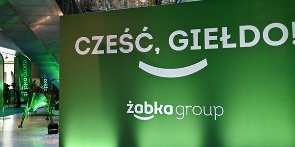 Blisko, coraz bliżej. WIG20 podchodzi pod historyczny szczyt