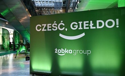 Blisko, coraz bliżej. WIG20 podchodzi pod historyczny szczyt