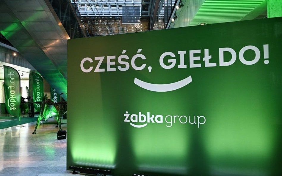 Blisko, coraz bliżej. WIG20 podchodzi pod historyczny szczyt