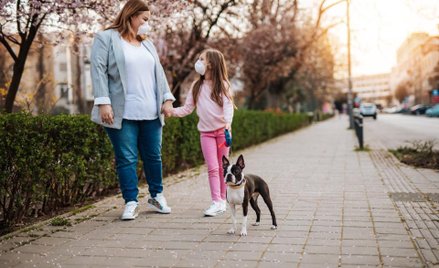 Koronawirus: opieka nad dzieckiem bez prawa do kosztów w PIT