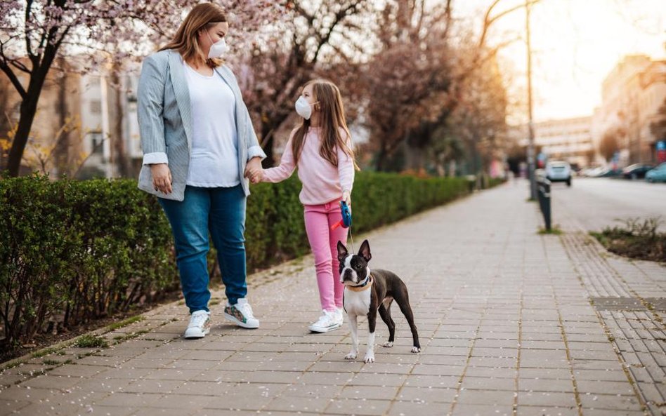 Koronawirus: opieka nad dzieckiem bez prawa do kosztów w PIT