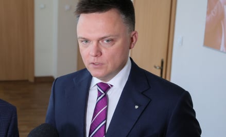 Szymon Hołownia