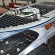 Po zakończeniu wyprawy dookoła świata „PlanetSolar” będzie służył jako statek wycieczkowy (fot: AP P