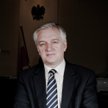 Jarosław Gowin: Mamy służyć Polakom, a nie rozgrywać wewnętrzne wojenki