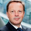 Jarosław Dąbrowski, prezes Domu Maklerskiego DF Capital