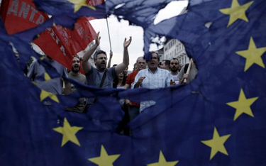 Początek końca Grecji w strefie euro?