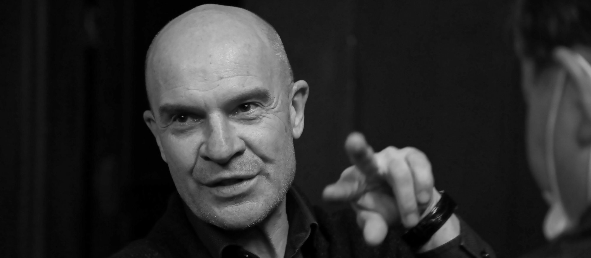 Nie żyje Piotr Cieplak, reżyser m. in. „Nart Ojca Świętego" Jerzego Pilcha