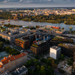 Elektrownia Powiśle w finale MIPIM Awards
