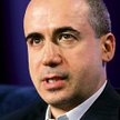 Jurij Milner zaczynał karierę w amerykańskich bankach