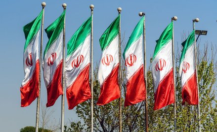 Holandia wydala dwóch dyplomatów z Iranu. Nie podaje powodów