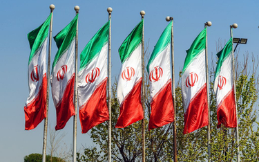 Holandia wydala dwóch dyplomatów z Iranu. Nie podaje powodów